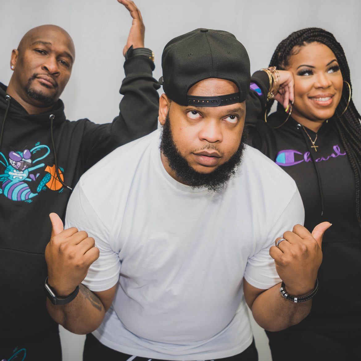 Black Podcasting - Morning Maddhouse: Tuesday Maddhouse ReCap (10/21/25)