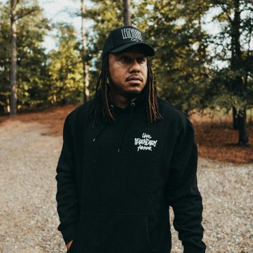 Black Podcasting - You're Worth More, It's Time to Live Like It