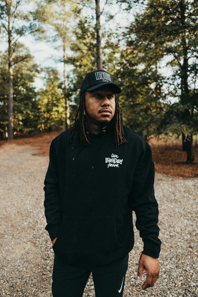 Black Podcasting - You're Worth More, It's Time to Live Like It