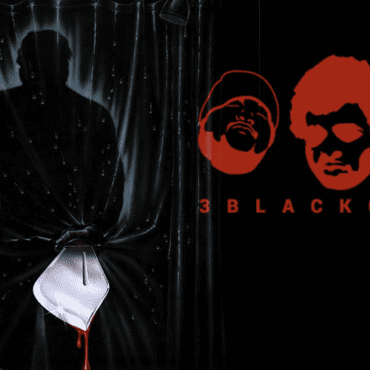 Black Podcasting - 3BGPodcast | Friday The 13th Part 3