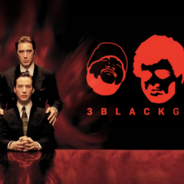 Black Podcasting - 3BGPodcast| The Devil's Advocate