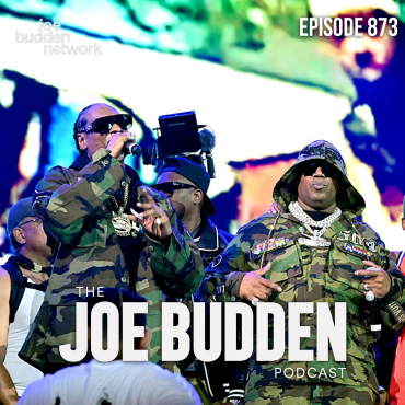 Black Podcasting - Episode 873 | "Crack Ain't Spicy"