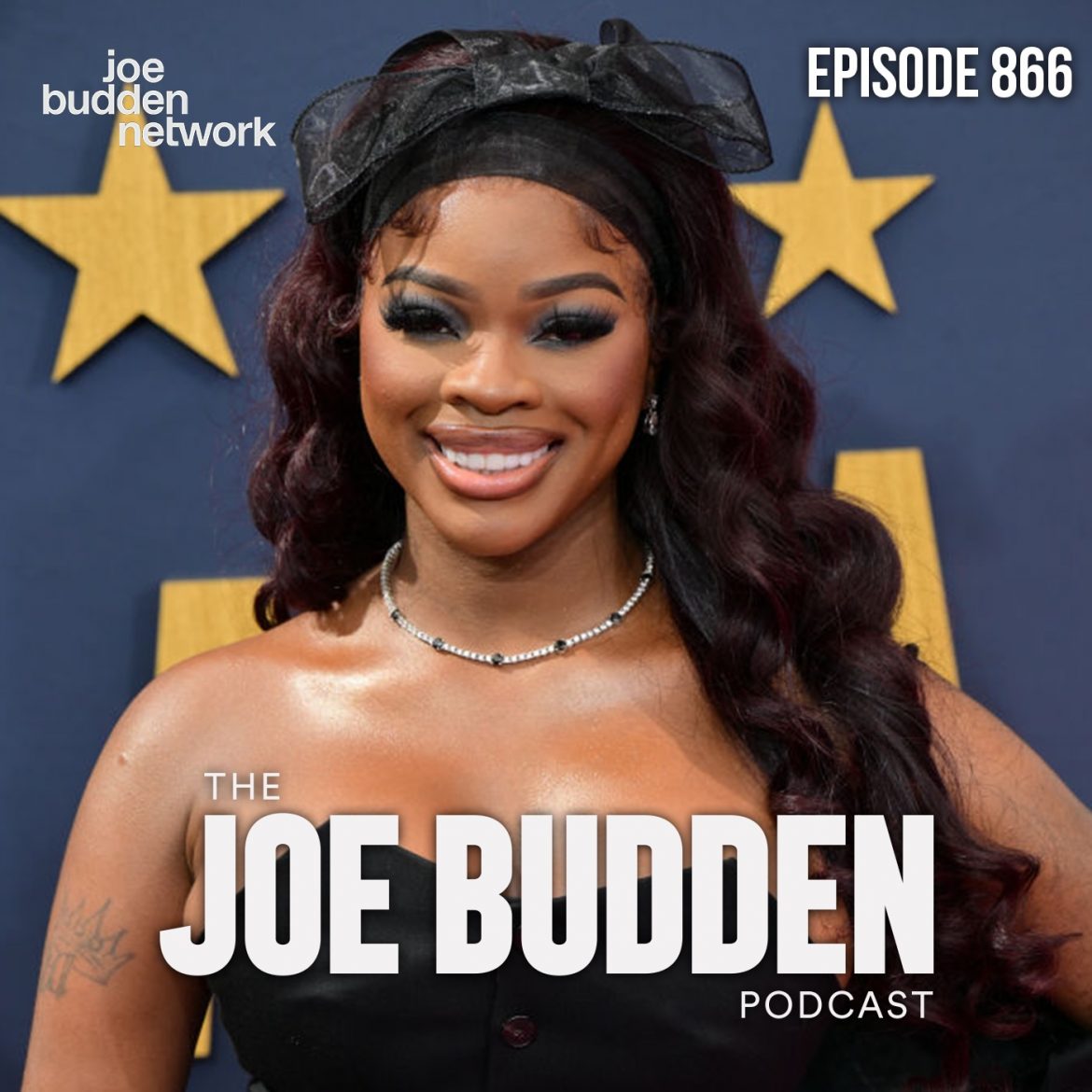 Black Podcasting - Episode 866 | "From One Crash Out To Another"