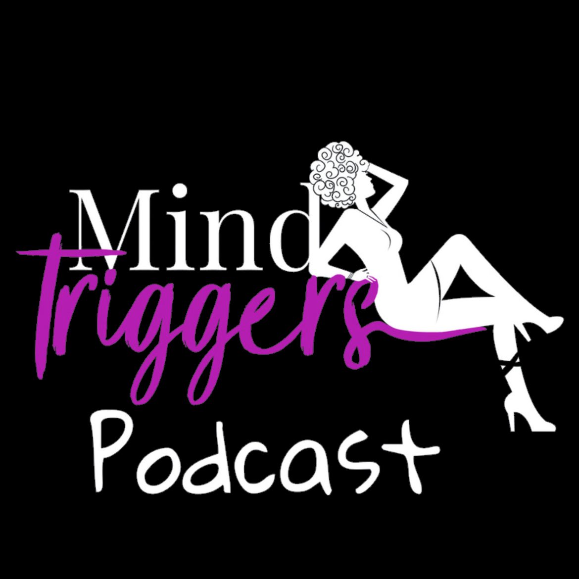 Black Podcasting - S5: Ep. 7 Midnight Treats and Toxic Tricks