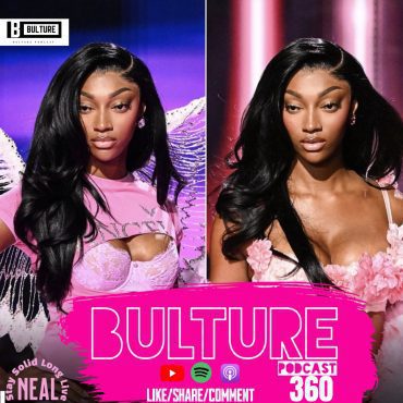 Black Podcasting - what is 6’7?? Ep 360