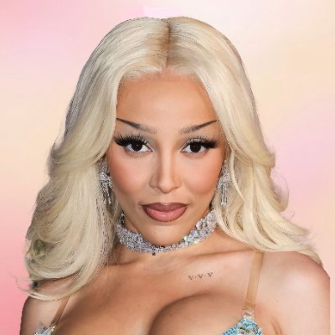 Black Podcasting - Does Doja Cat Deserve Sympathy?