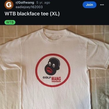 Black Podcasting - Tyler, The Creator of A Toxic Fanbase.