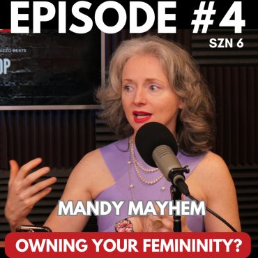 Black Podcasting - SZN 6 | EPISODE 4 | MANDY MAYHEM