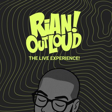 Black Podcasting - RIANOUTLOUD! : THE LIVE EXPERIENCE!