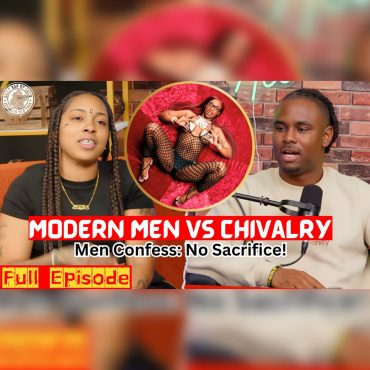 βIβm Not Risking My Life for Sexy Redd!β β DailyRapUpCrew Sparks Viral Debate | Ep 171 Black Podcasting - βIβm Not Risking My Life for Sexy Redd!β β DailyRapUpCrew Sparks Viral Debate | Ep 171
