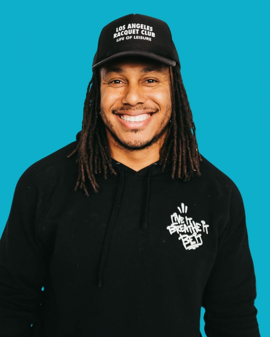 Black Podcasting - Breaking Stereotypes and Standing Tall