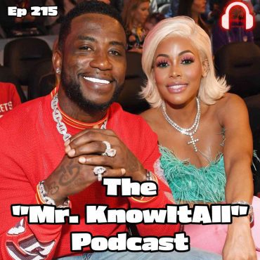 Black Podcasting - Ep 215: "Pillz N Petro" (feat. Stephanie)