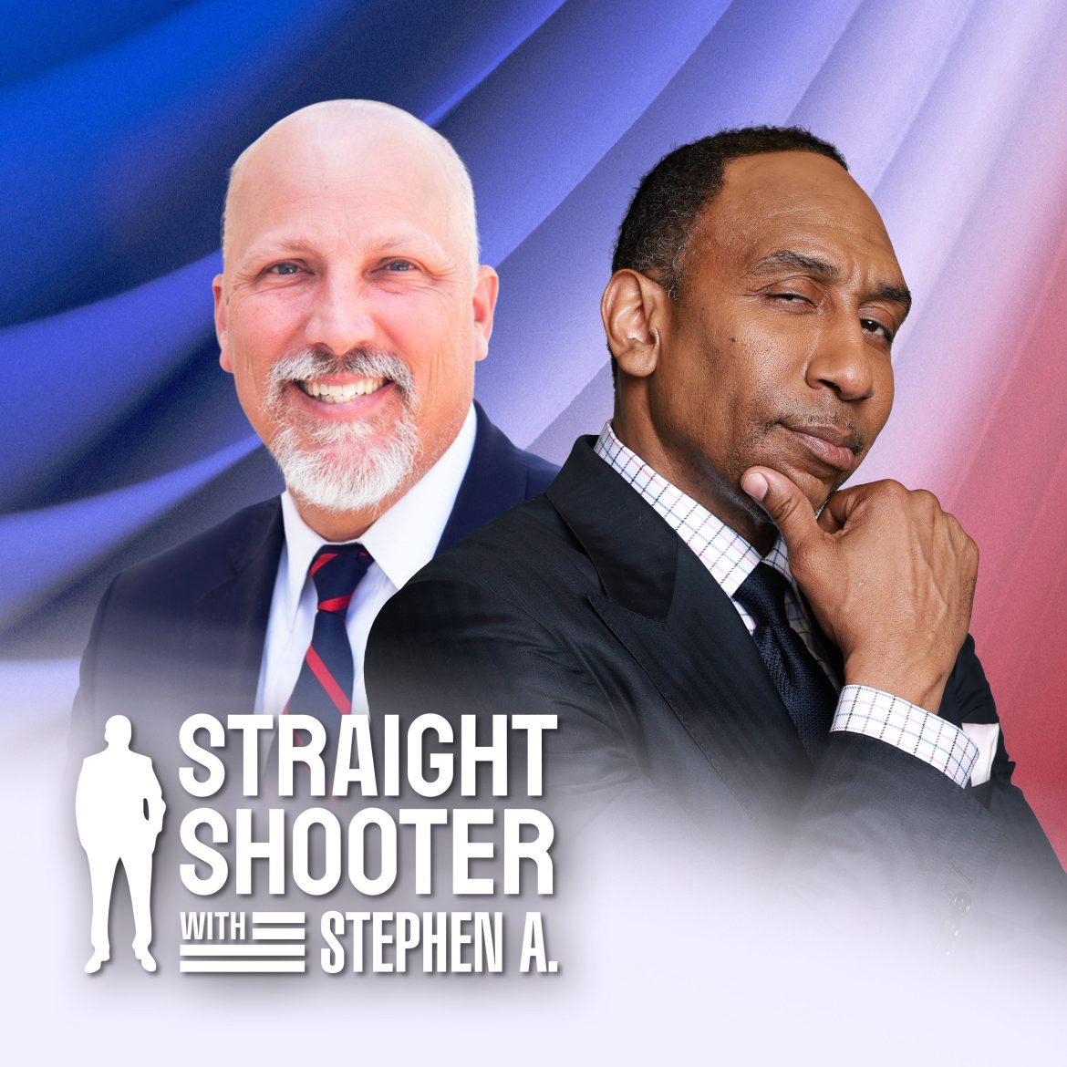 Black Podcasting - Government Shutdown, Congresswoman Jasmine Crockett Backlash, Texas Rep. Chip Roy, 2026 Senate Candidate Royce White, and CBS News’ Robert Costa