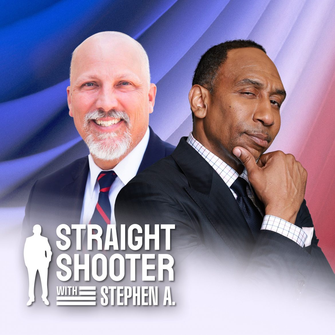 Black Podcasting - Government Shutdown, Congresswoman Jasmine Crockett Backlash, Texas Rep. Chip Roy, 2026 Senate Candidate Royce White, and CBS News’ Robert Costa