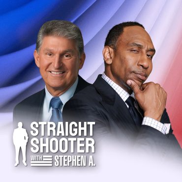 Black Podcasting - THE GOVERNMENT SHUTDOWN, FORMER SENATOR JOE MANCHIN, LISTENER CALLS