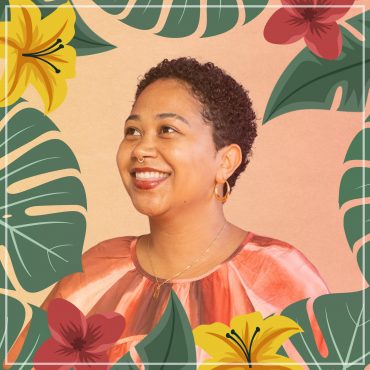 Black Podcasting - American Soul: The Healing Power of Black Food & Self-Care with Anela Malik