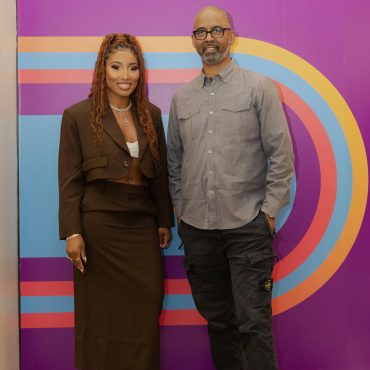 Black Podcasting - "Bias in the Machine" with John Pasmore (S2:211)