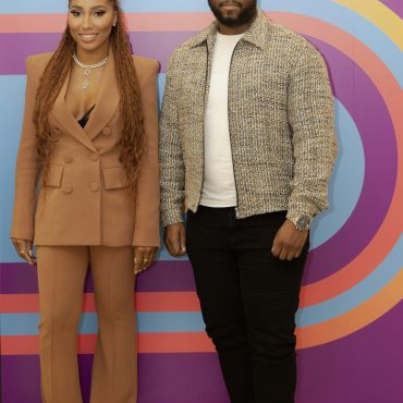 Black Podcasting - “Beat the Bots: Protecting Producers’ Rights in the Age of AI” with Emeka Madubuogo  (S2:209)