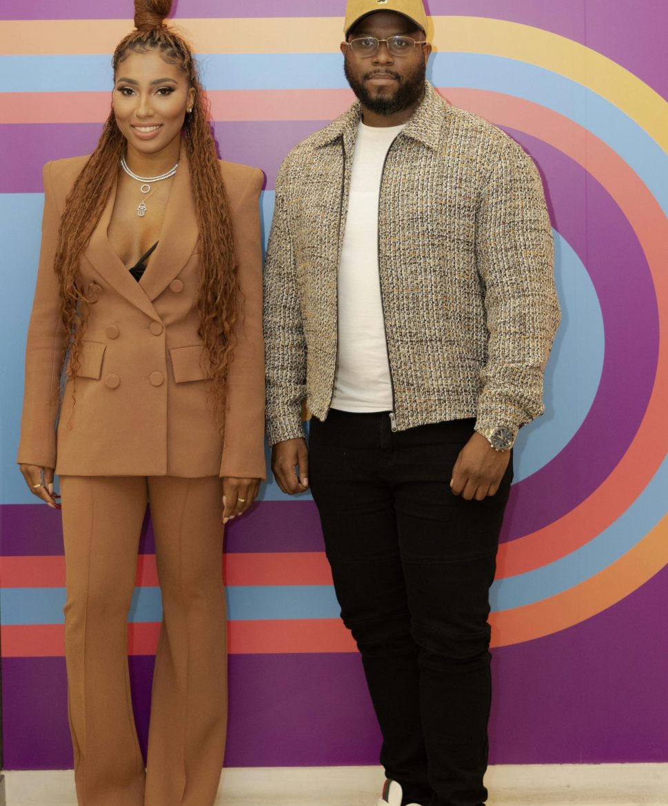 Black Podcasting - “Beat the Bots: Protecting Producers’ Rights in the Age of AI” with Emeka Madubuogo  (S2:209)