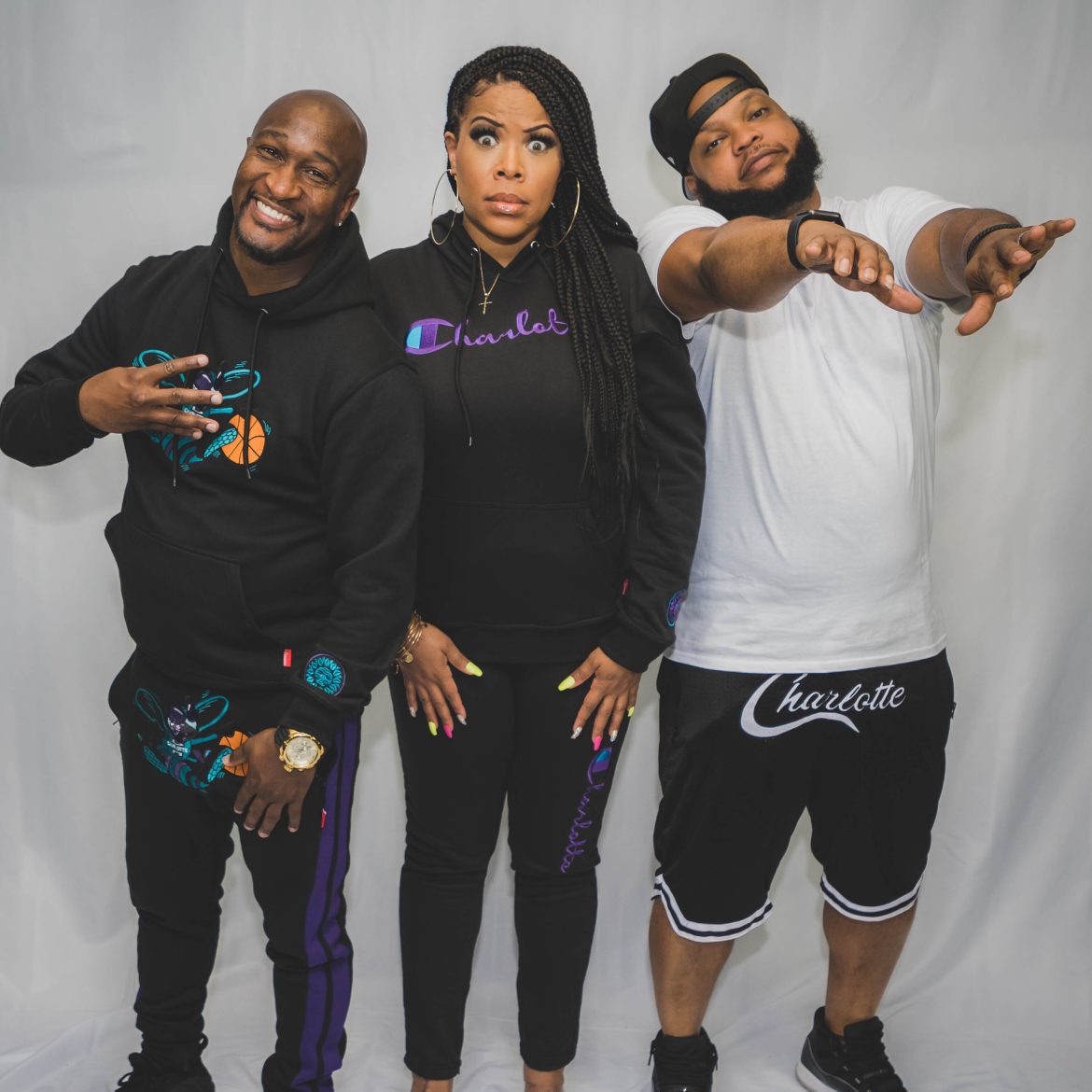 Black Podcasting - Morning Maddhouse: Tuesday Maddhouse ReCap (10/28/25)