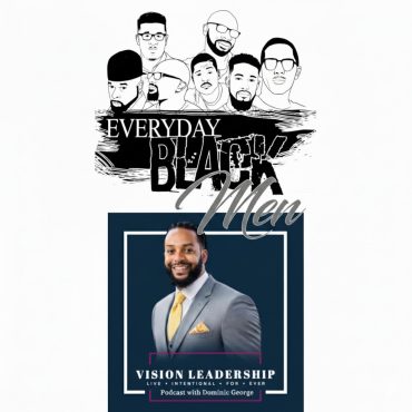 Black Podcasting - Your Authentic Edge