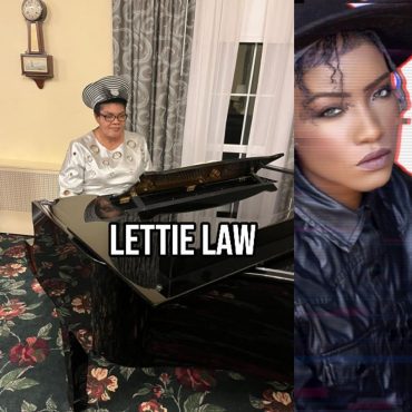 Black Podcasting - Creator to Creators S7 Ep 60 Lettie Law