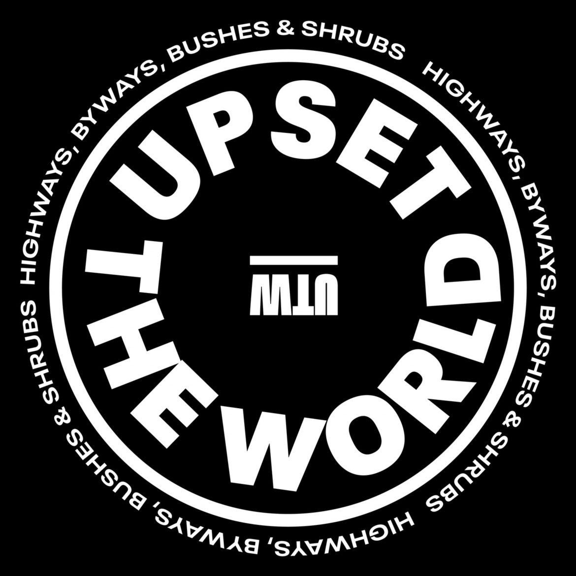 Black Podcasting - FOCUS FRIDAY x DISCIPLESHIP WEEK 4 | Wide Open #137