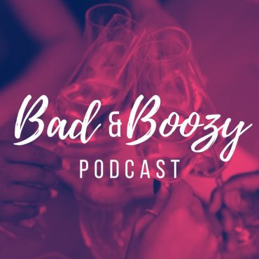Black Podcasting - Episode 207 - More Booze News