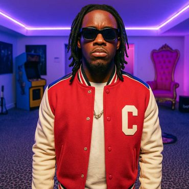 Black Podcasting - Million Dollaz Daily: KAI ON BEING HUNGRY