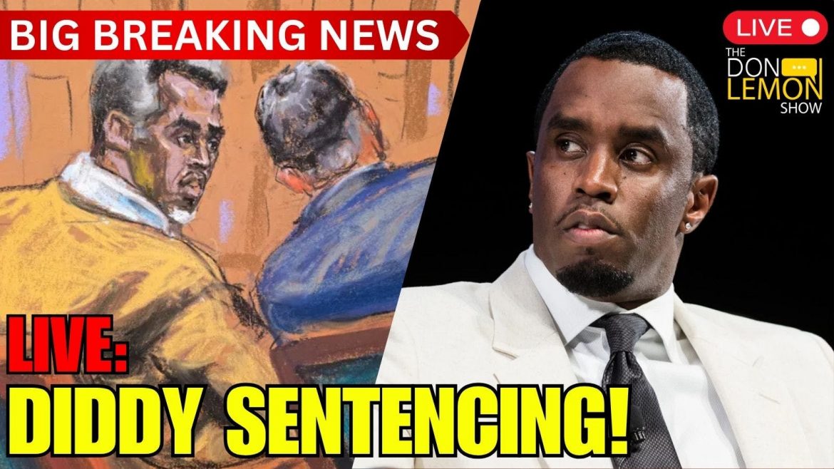 Black Podcasting - HOT TOPICS | Diddy Sentencing! - October 3rd, 2025