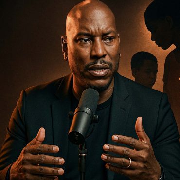 Black Podcasting - Million Dollaz Daily: TYRESE TALKS ABOUT SINGLE MOTHERS