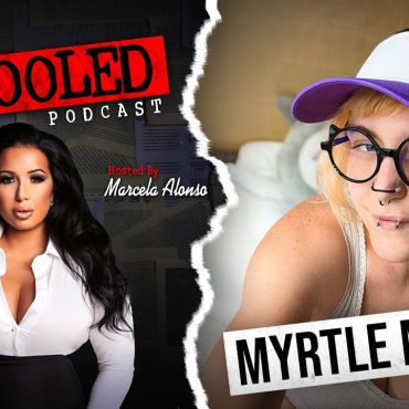 Black Podcasting - “Myrtle Mystic: The Next Generation of Sex Worker Activists”