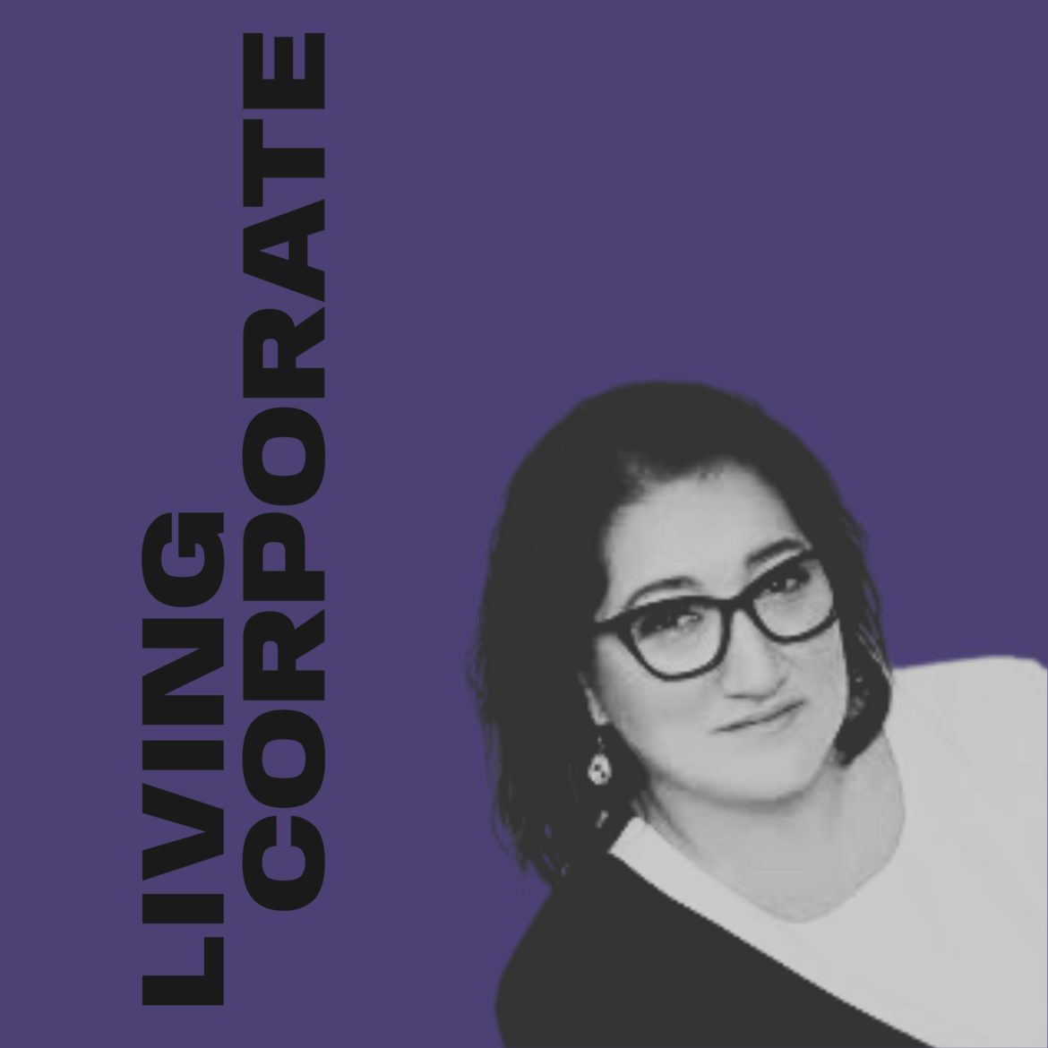 Black Podcasting - Keeping Calm Through Chaos