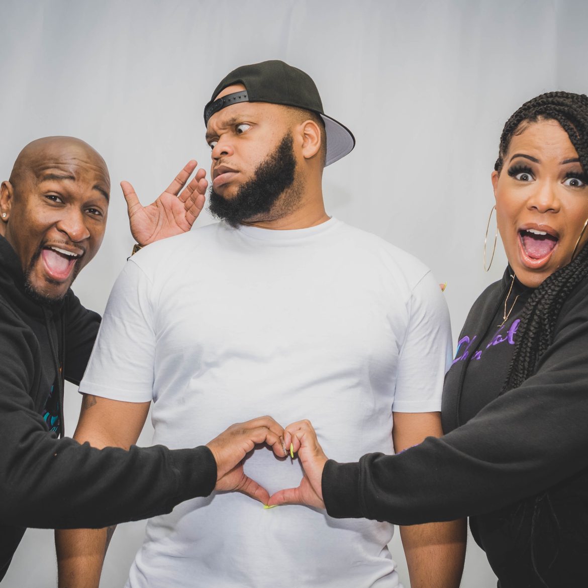 Black Podcasting - Morning Maddhouse: Monday Maddhouse ReCap (10/06/25)