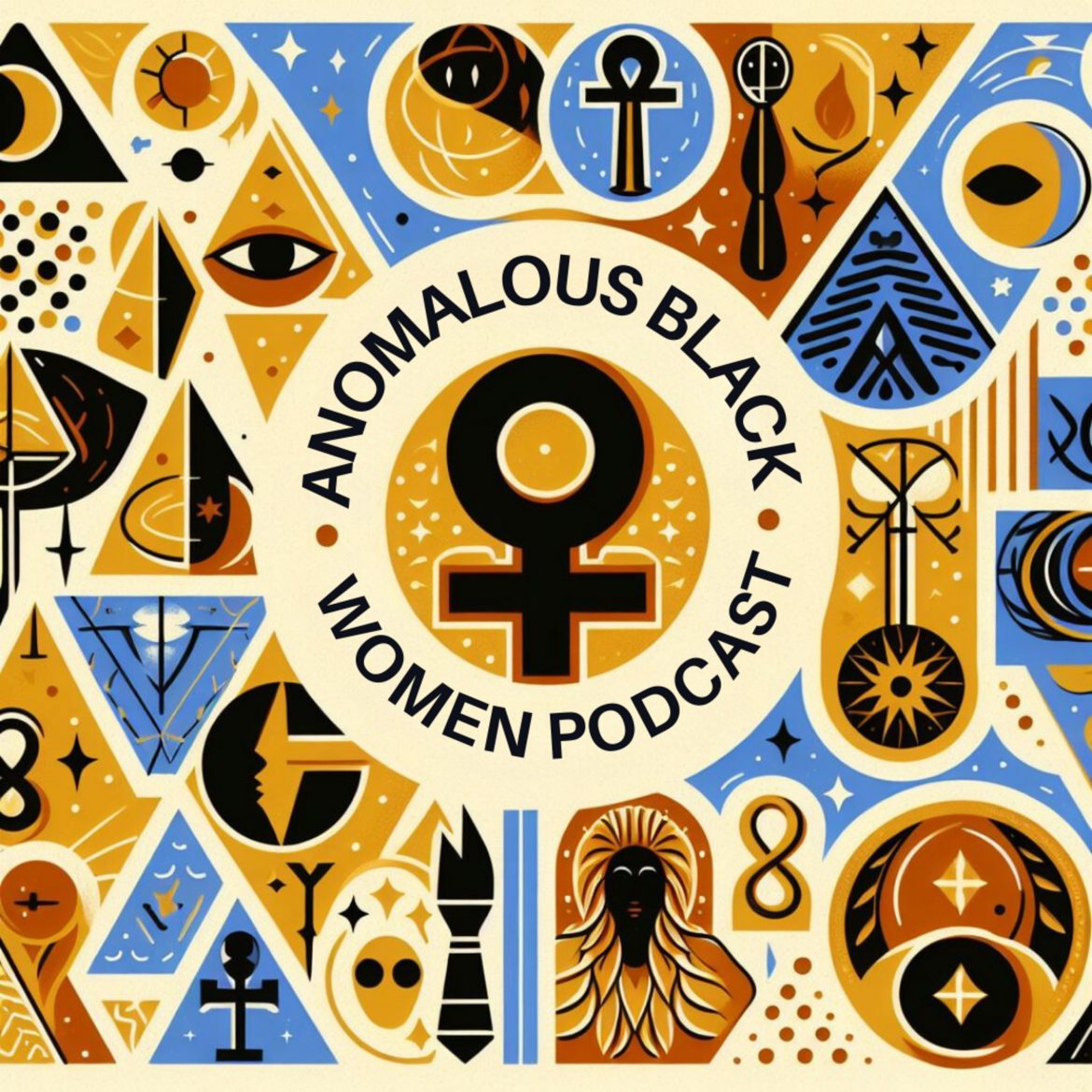 Black Podcasting - Episode 63: Purging, Passion, and Protecting Your Peace