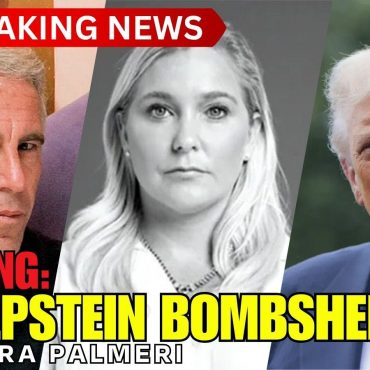 Black Podcasting - Lemon LIVE at 5 | Breaking: New Epstein Bombshell! With @TaraPalmeri - October 21st, 2025