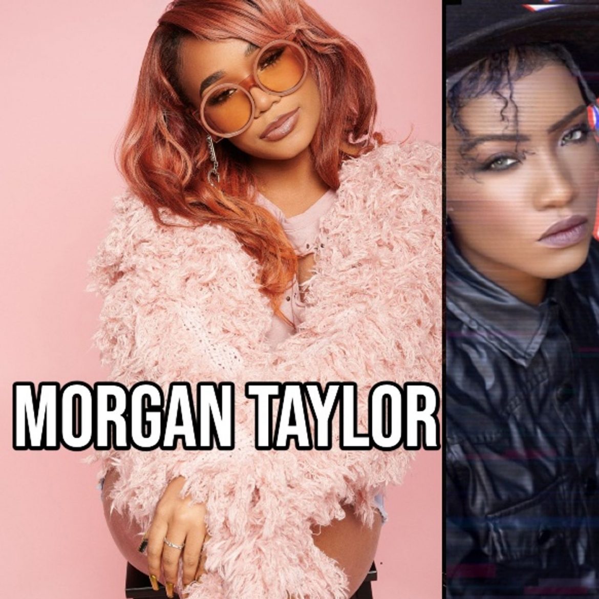 Creator to Creators S7 Ep 59 Morgan Taylor Black Podcasting - Creator to Creators S7 Ep 59 Morgan Taylor