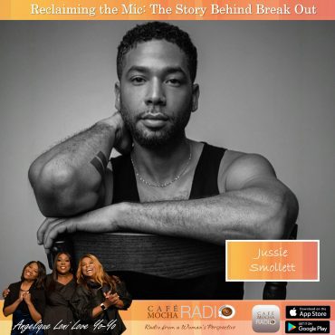 Black Podcasting - Reclaiming the Mic The Story Behind Break Out