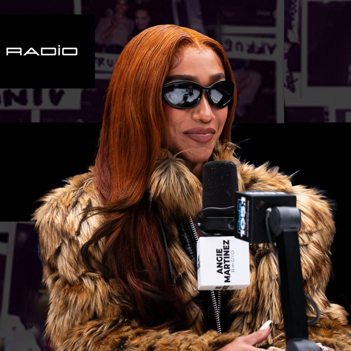Black Podcasting - Bia on Issues with Cardi B, Operating From a Different Frequency & Debut Album