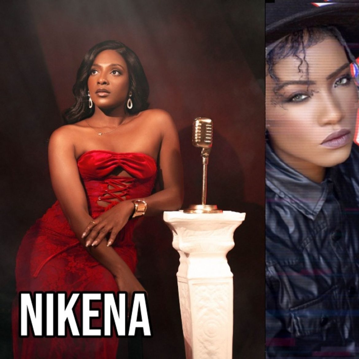 Black Podcasting - Creator to Creators S7 Ep 61 Nikena