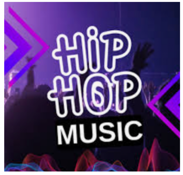 Black Podcasting - HIP HOP MUSIC CHANNEL