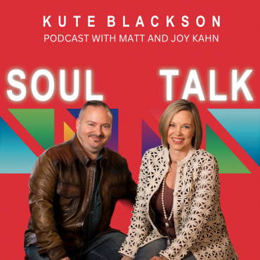 Black Podcasting - 418: Matt and Joy Kahn on Love, AI, and Conscious Relationships