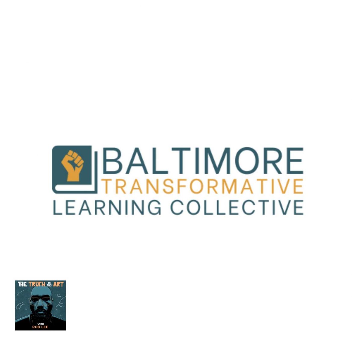 Black Podcasting - #67 - How Graphic Novels Are Redefining Education in Baltimore | Bmore Transform & GRAPHIC NOVEL FESTIVAL