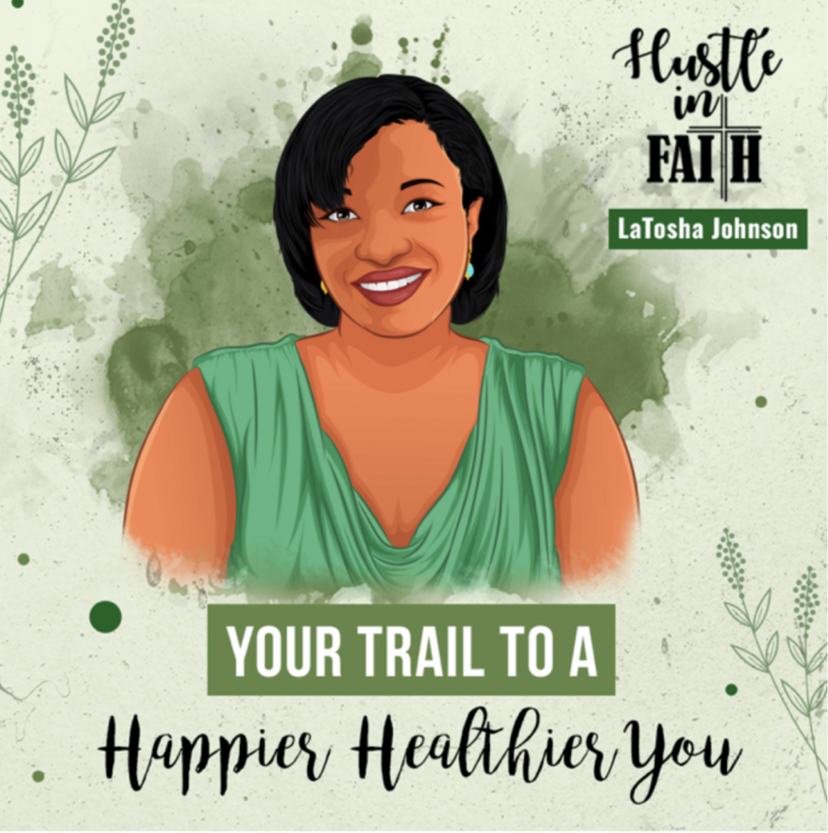 Black Podcasting - Ep. 345 How to Trust God in Difficult Times