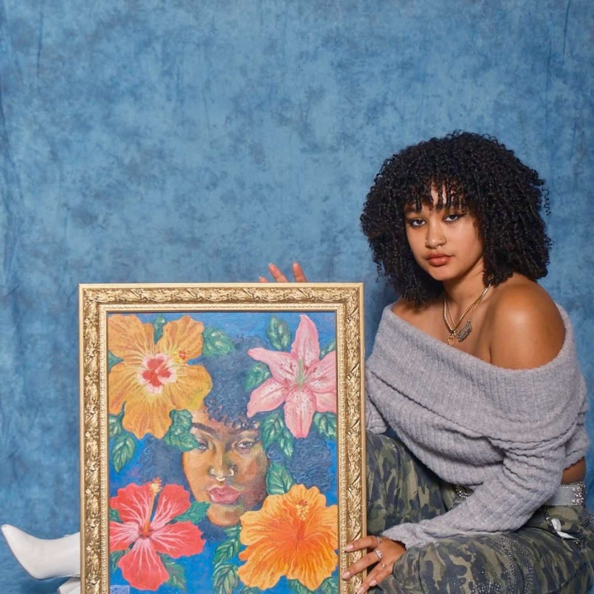 71 - Make Something Pretty or Make Something Real? | Genesis Rodriguez Black Podcasting - 71 - Make Something Pretty or Make Something Real? | Genesis Rodriguez