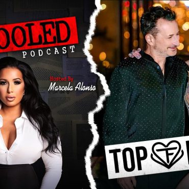 Black Podcasting -  “Top Floor: Inside New York City’s Premier Play Place”