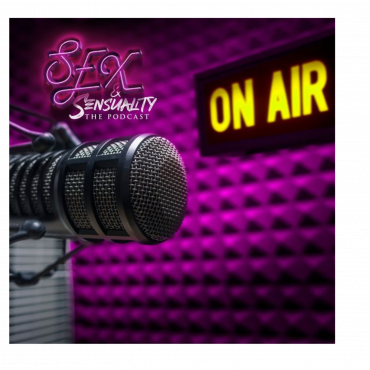 Black Podcasting - What Is Pleasure