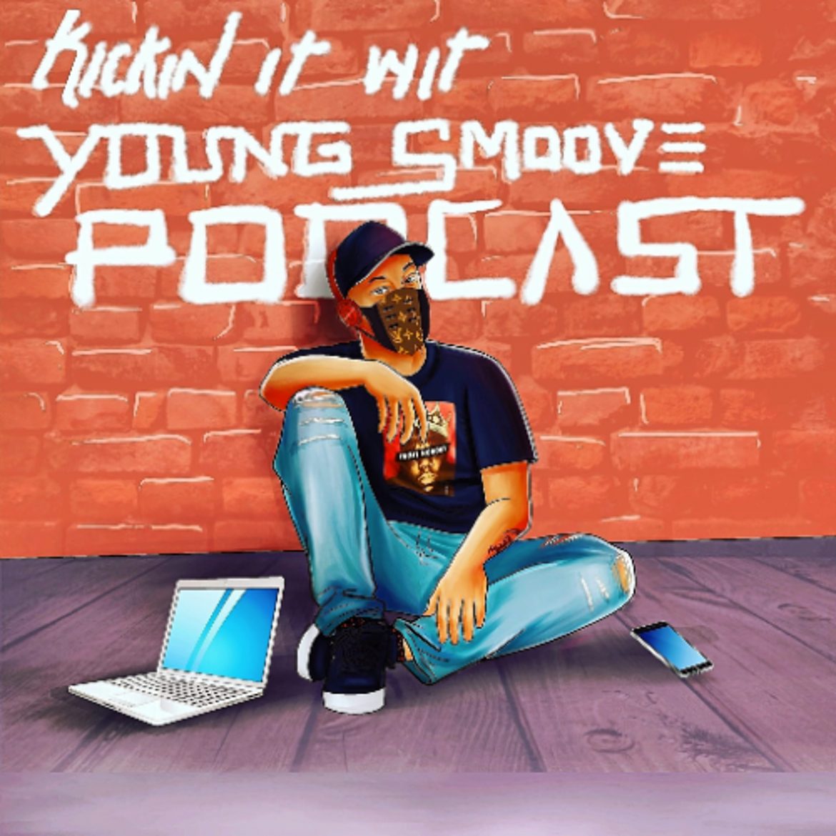 Black Podcasting - Last Night a Dentist Saved My Life X Bossman Interveiw