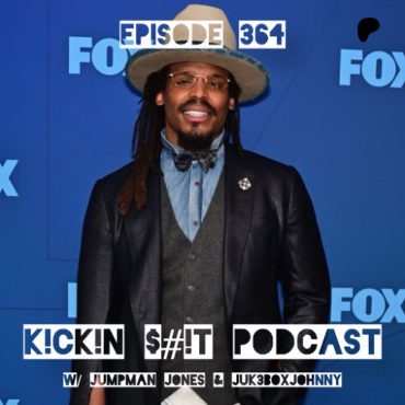 Black Podcasting - Episode 364 "20K & A Baby"