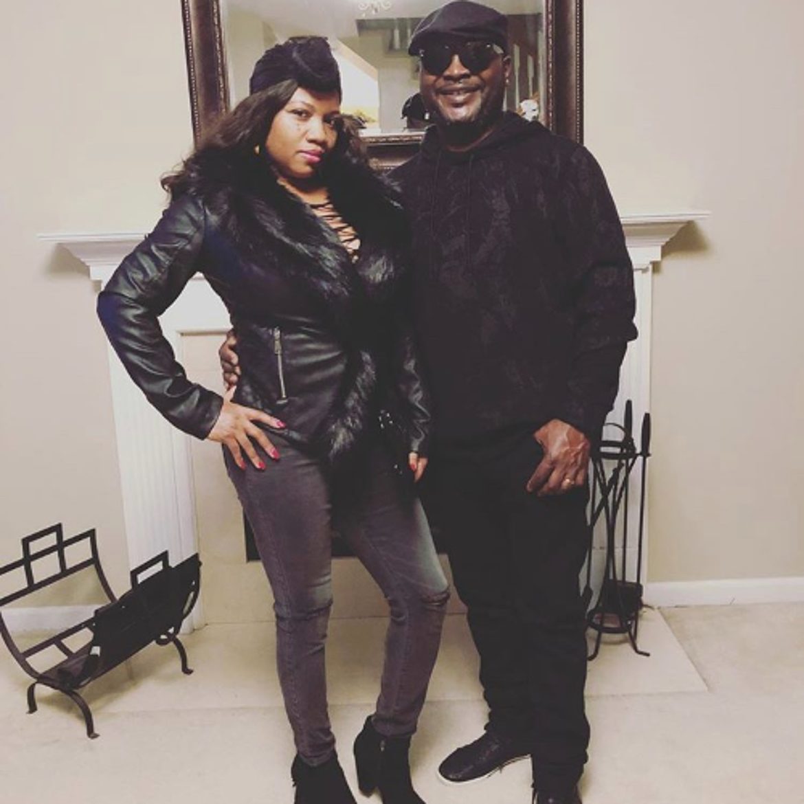 Black Podcasting - Spooky Dating Terms